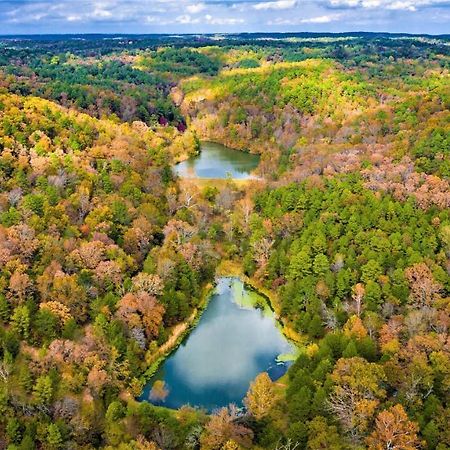 יוריקה ספרינגס Cinnamon Valley מראה חיצוני תמונה