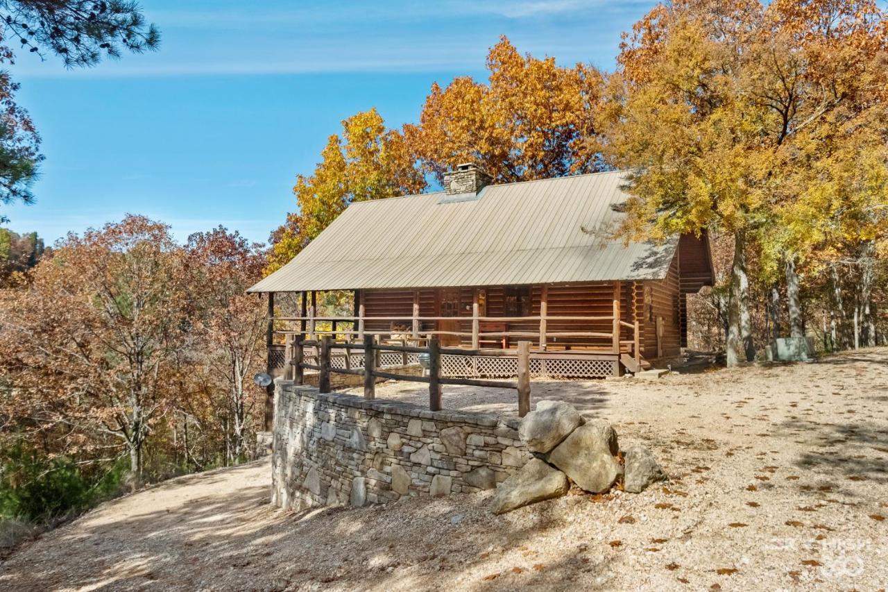 יוריקה ספרינגס Cinnamon Valley מראה חיצוני תמונה