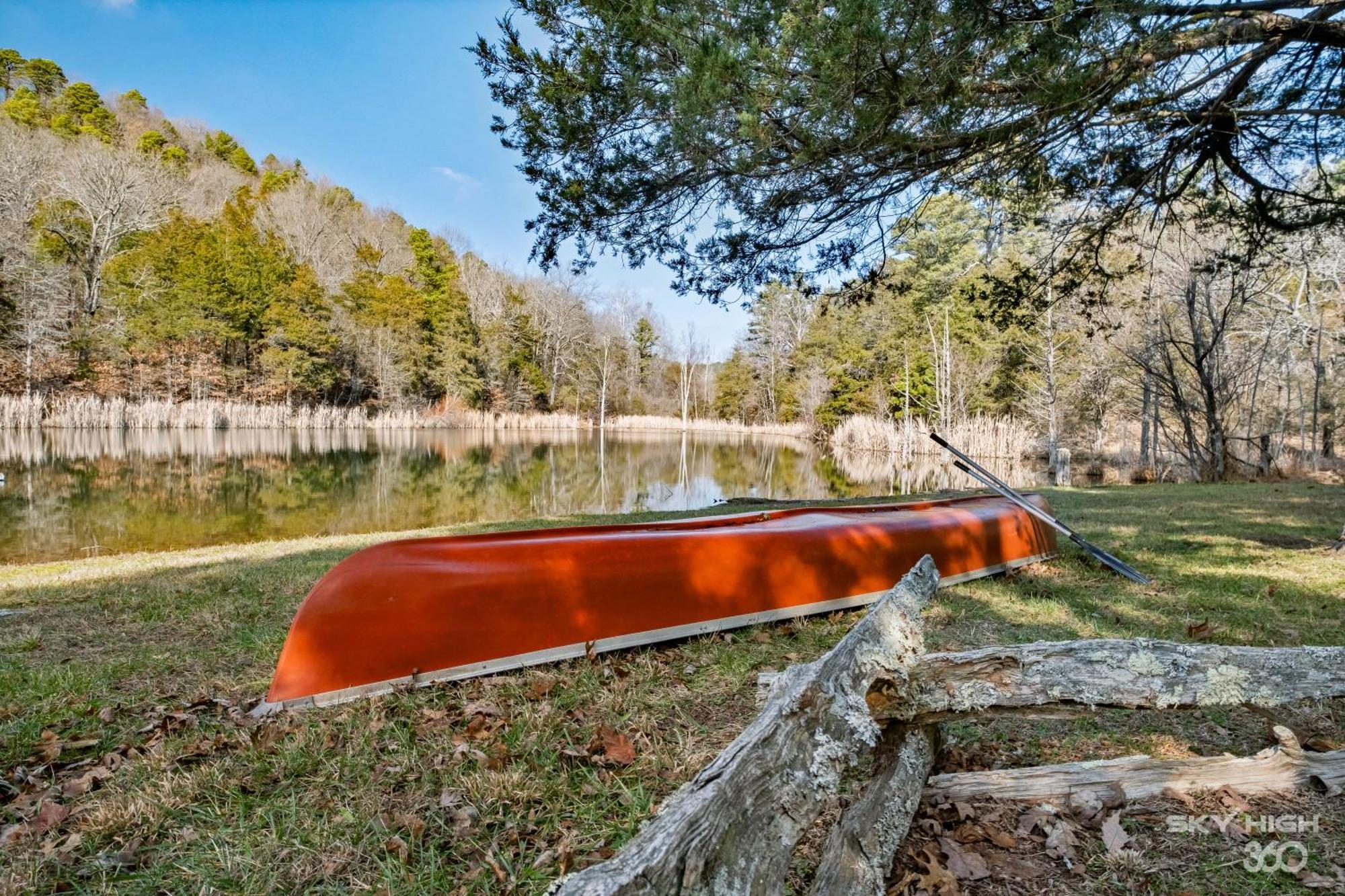 יוריקה ספרינגס Cinnamon Valley מראה חיצוני תמונה